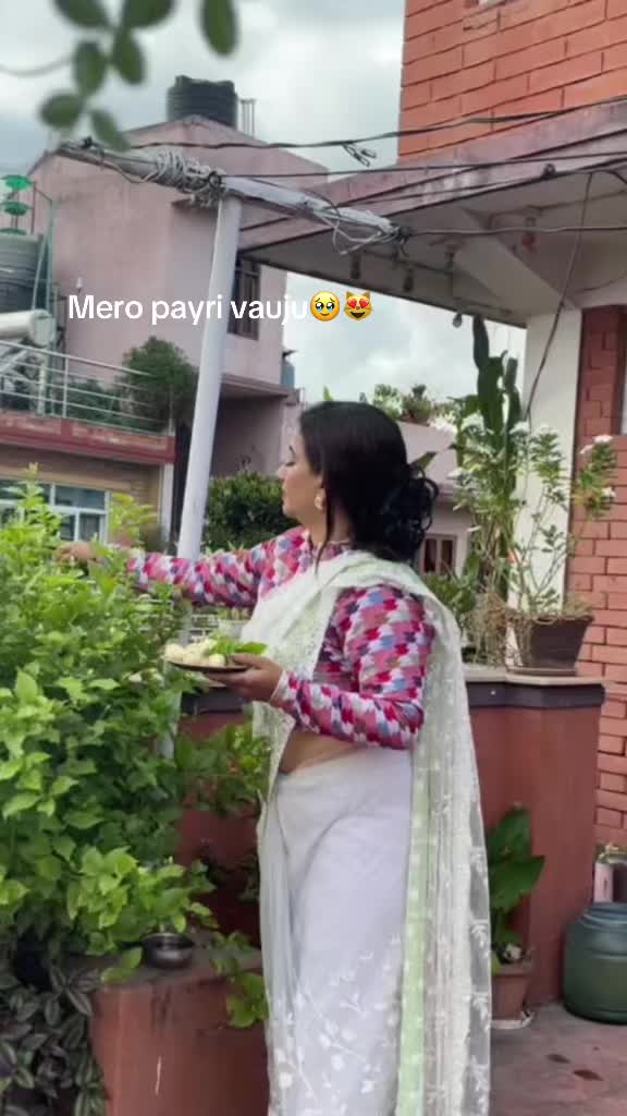 @Anita Bam Thakuri