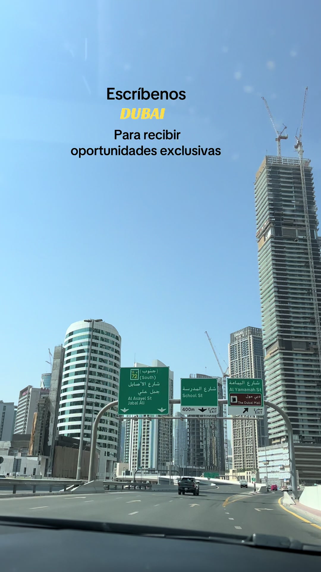@Cindy Gonz&aacute;lez 🏙️📈