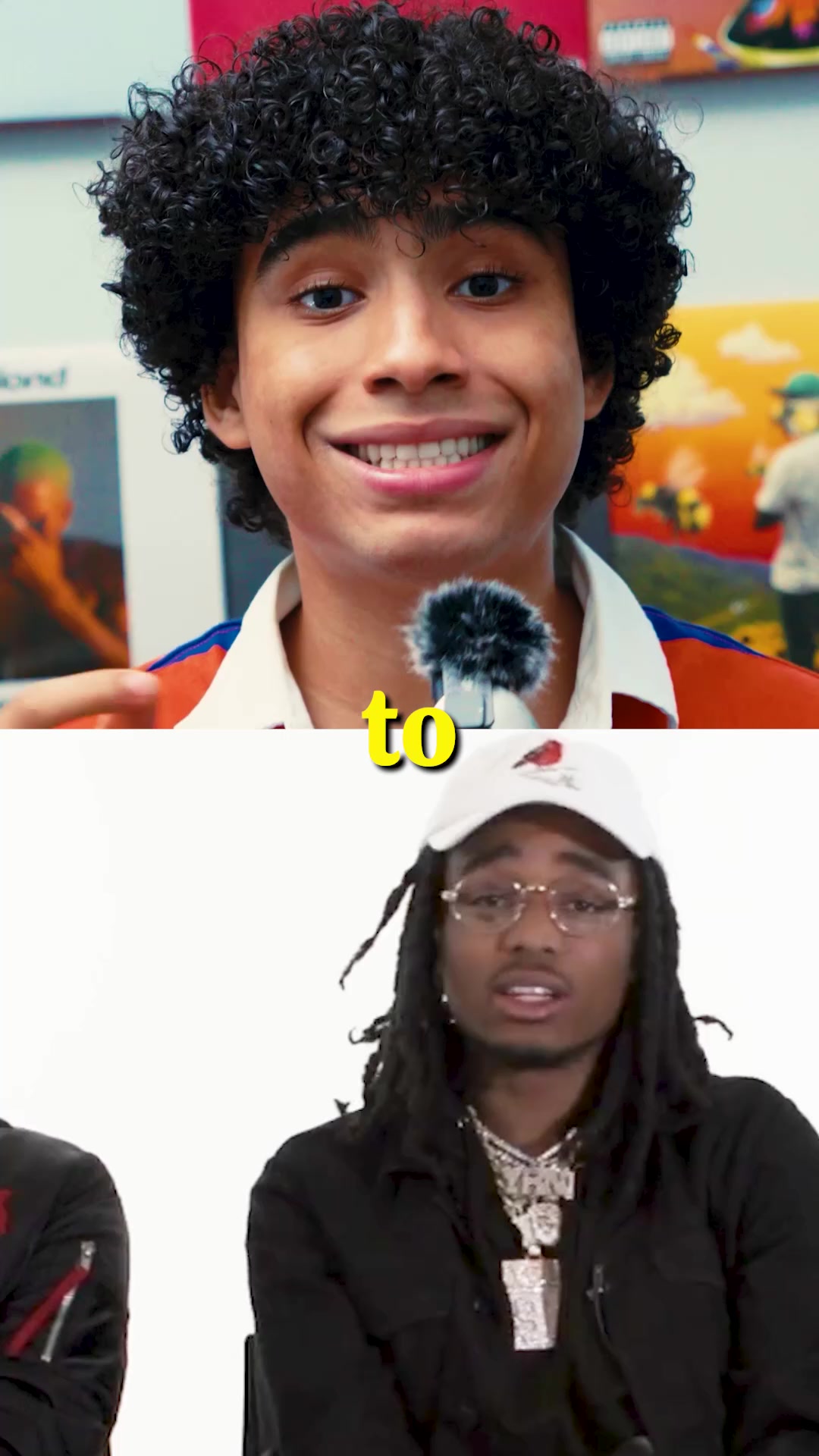 @Julian Loves Music