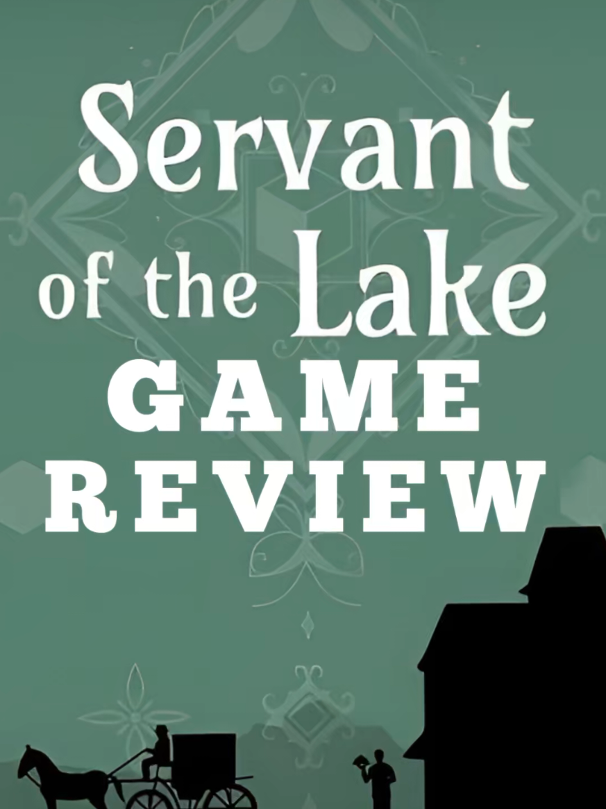 @Concise Game Reviews