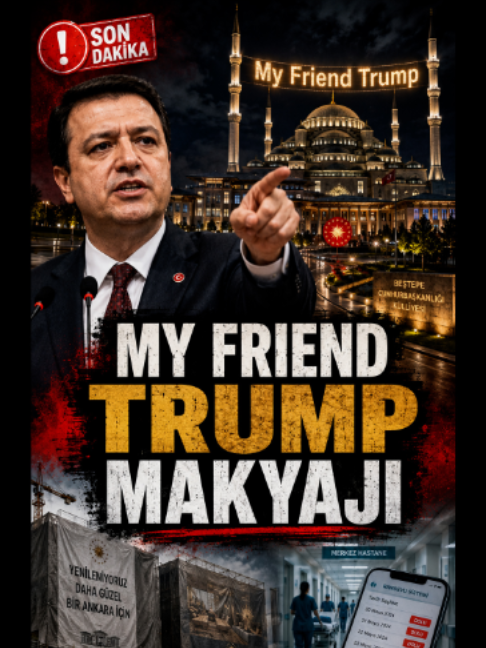 @Yurt Medya