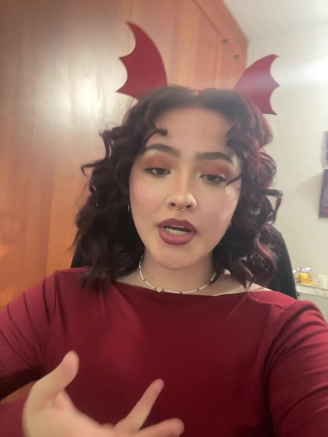 @Manuela