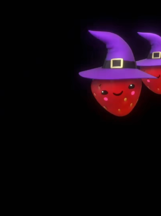 @cutefruits dance