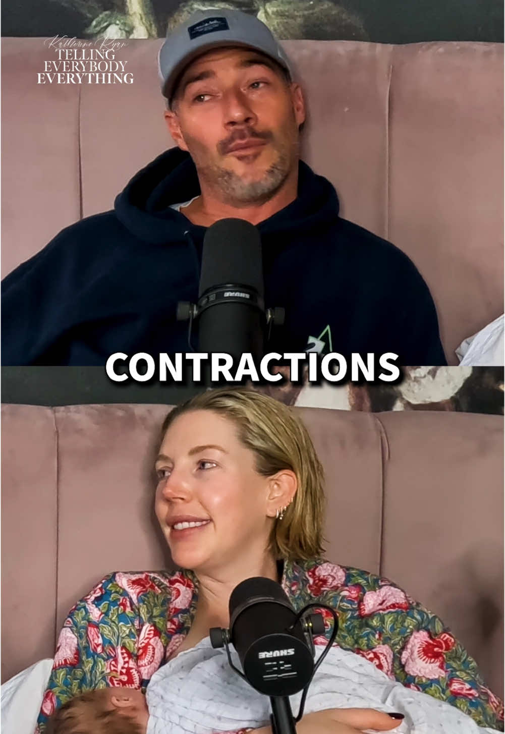 @Katherine Ryan