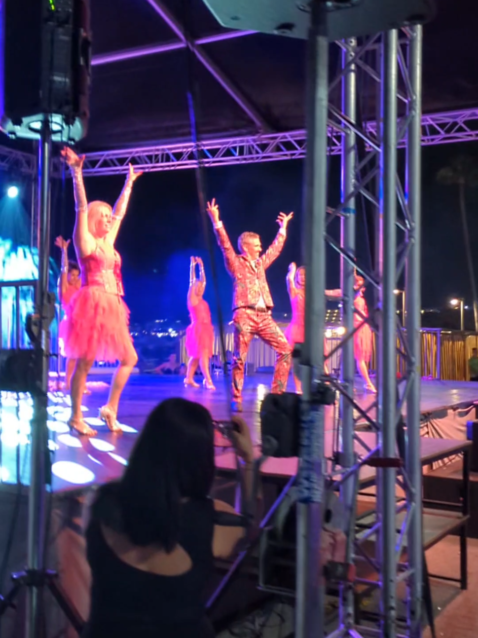 @DANCECOR Mallorca