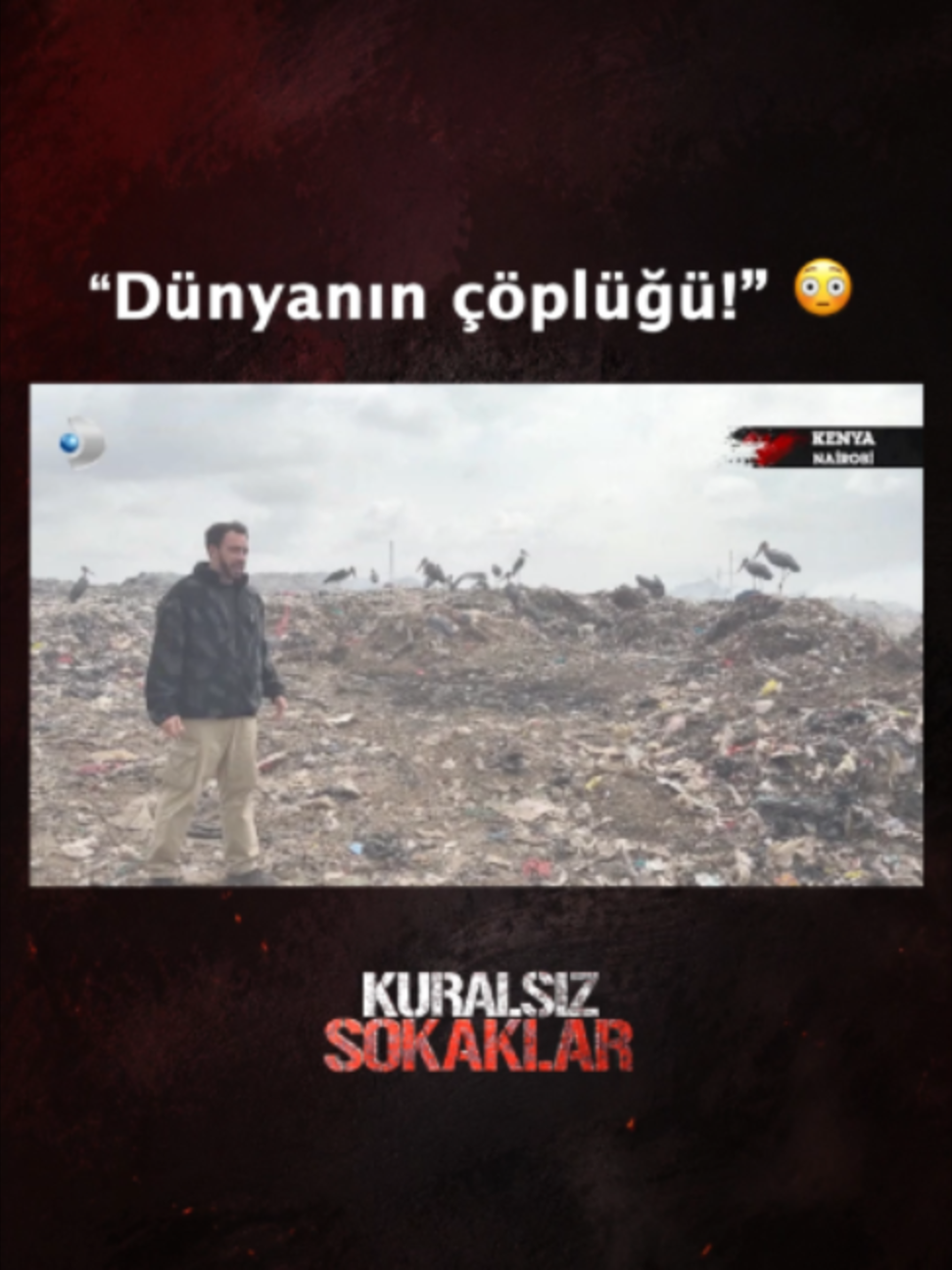 @Kanal D