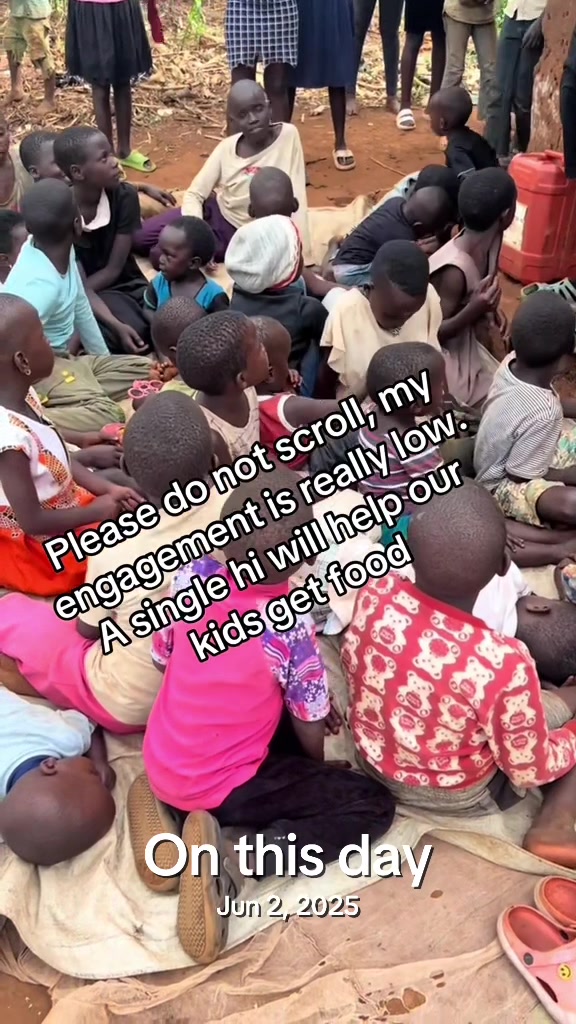 @Mityana Holy Faith Orphanage