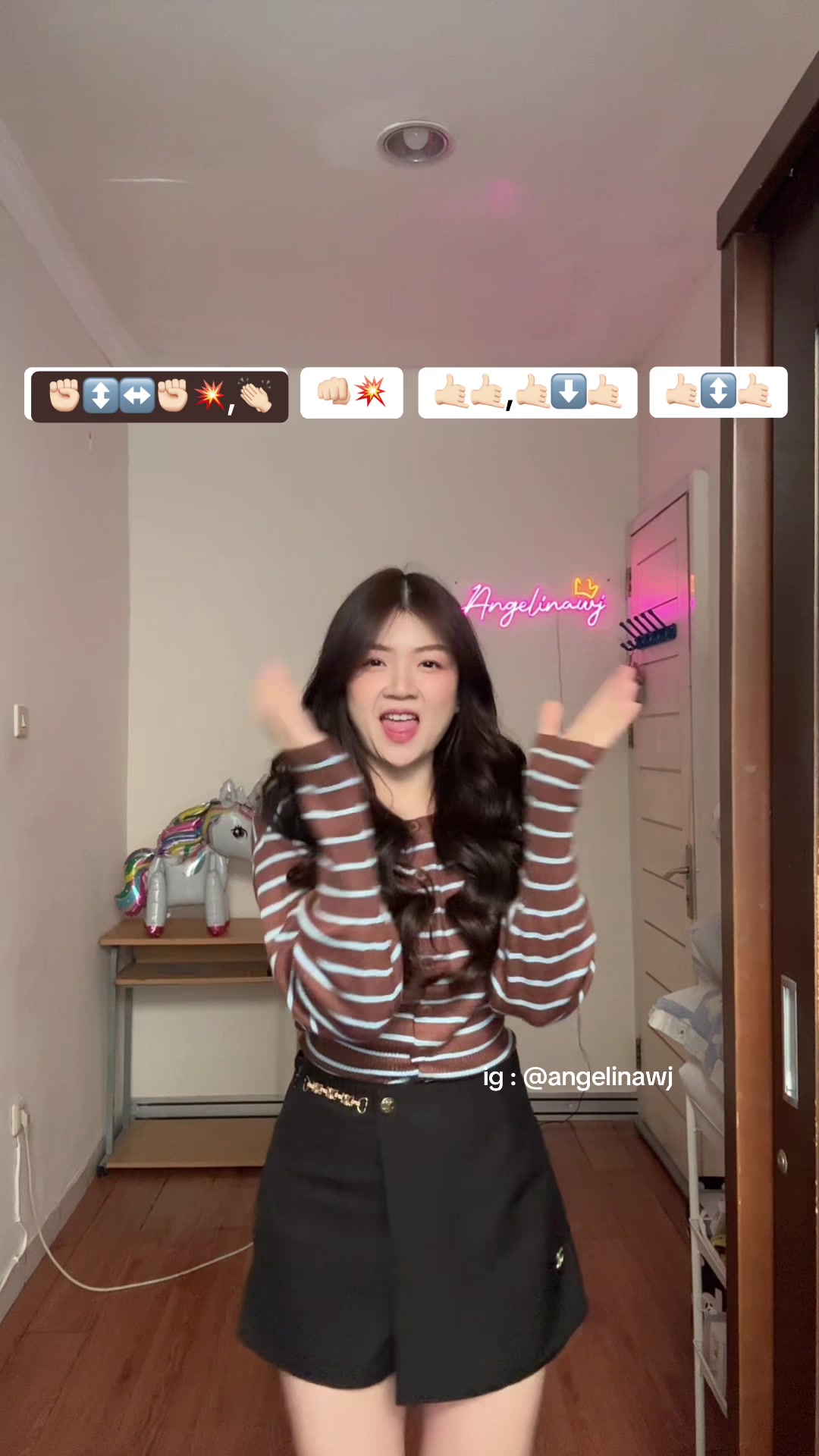 @Kimnana