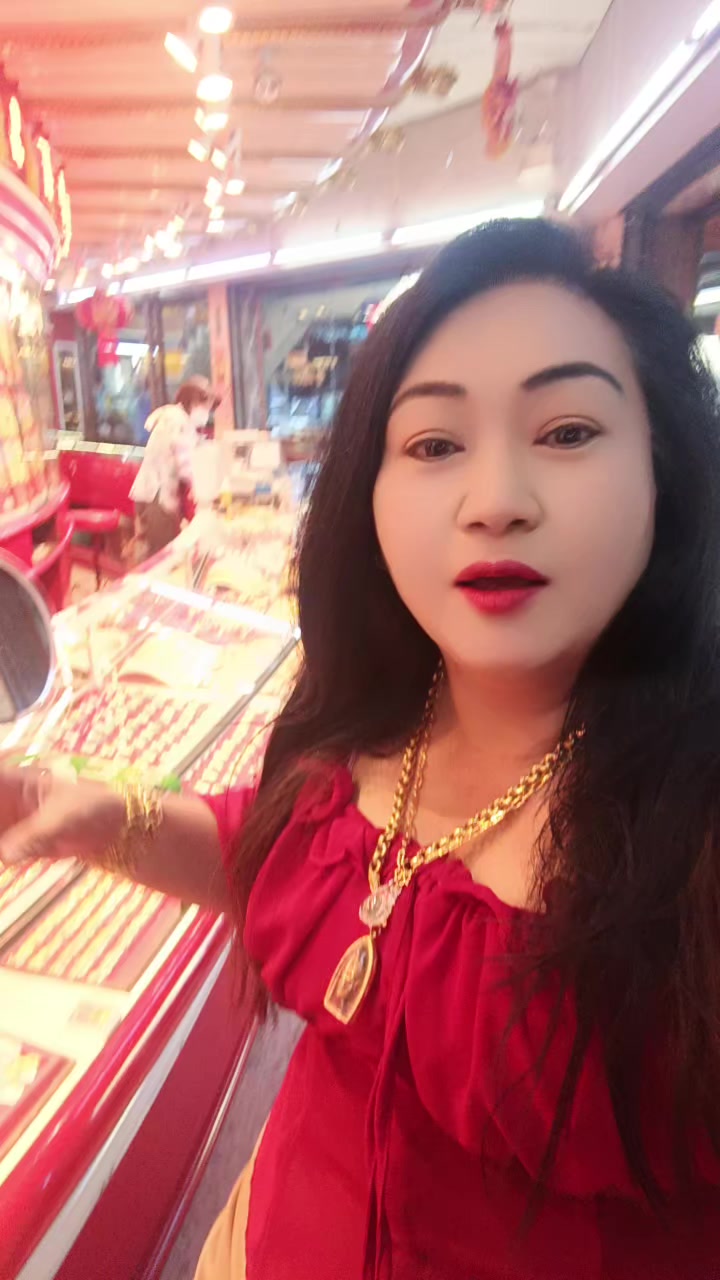 @ชุลีพร ใจเย็น