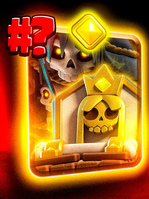 @Allan Franzotti - Clash Royale