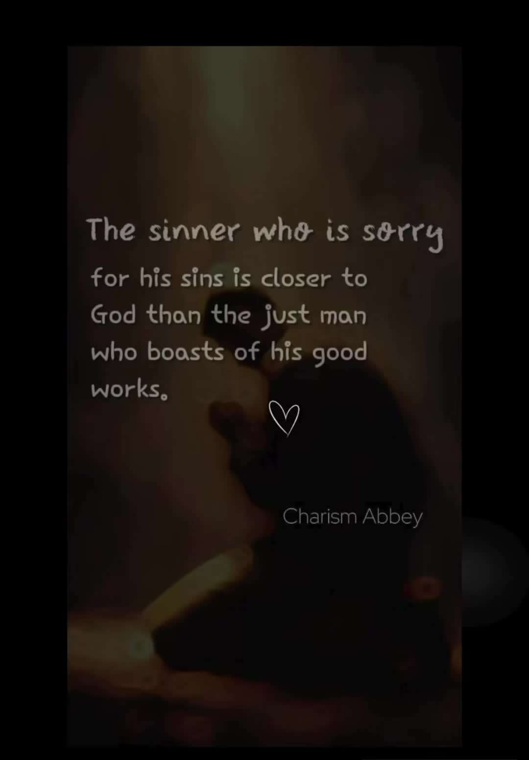 @Charism Abbey