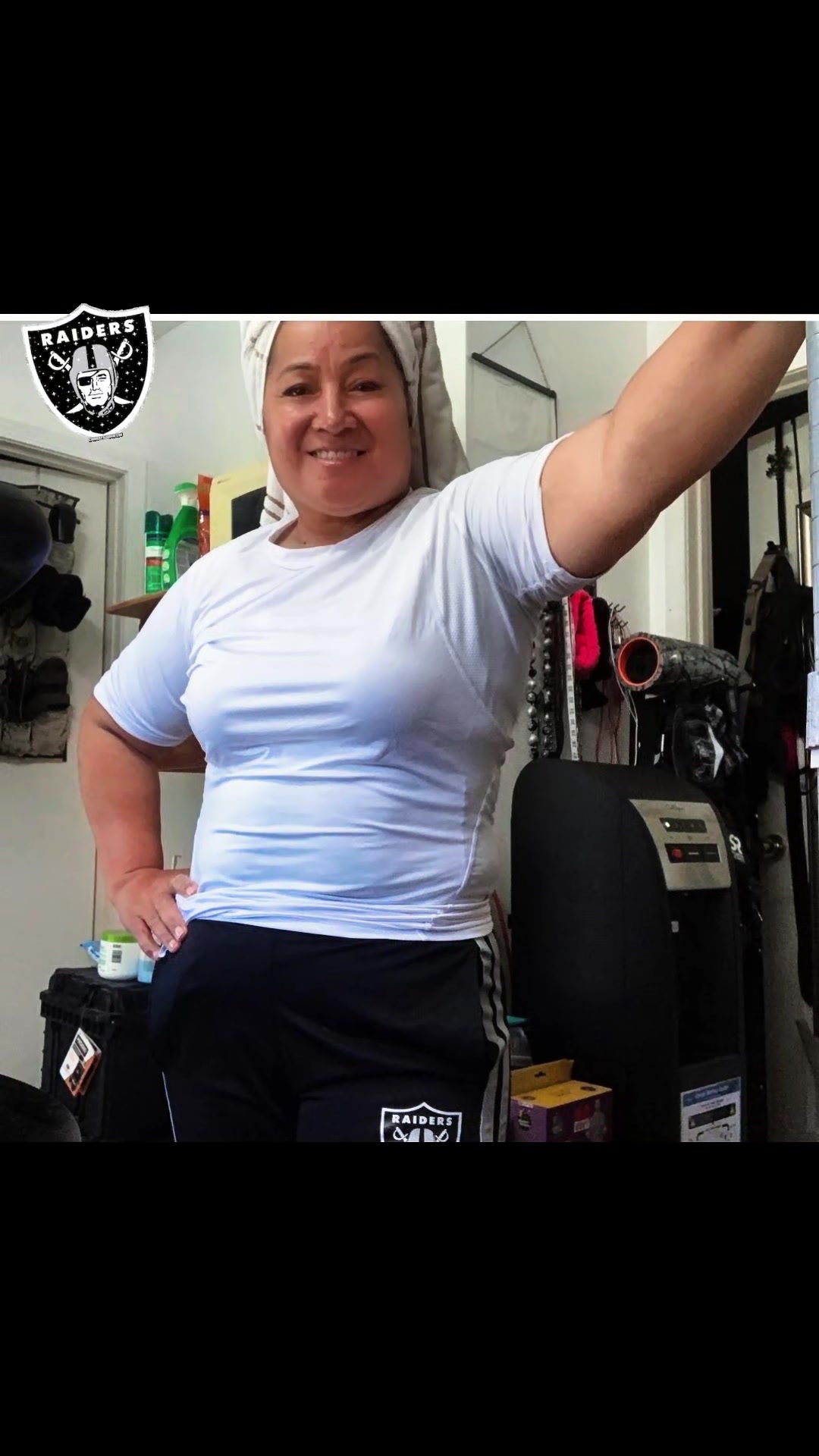 @RAIDER4 LYPH