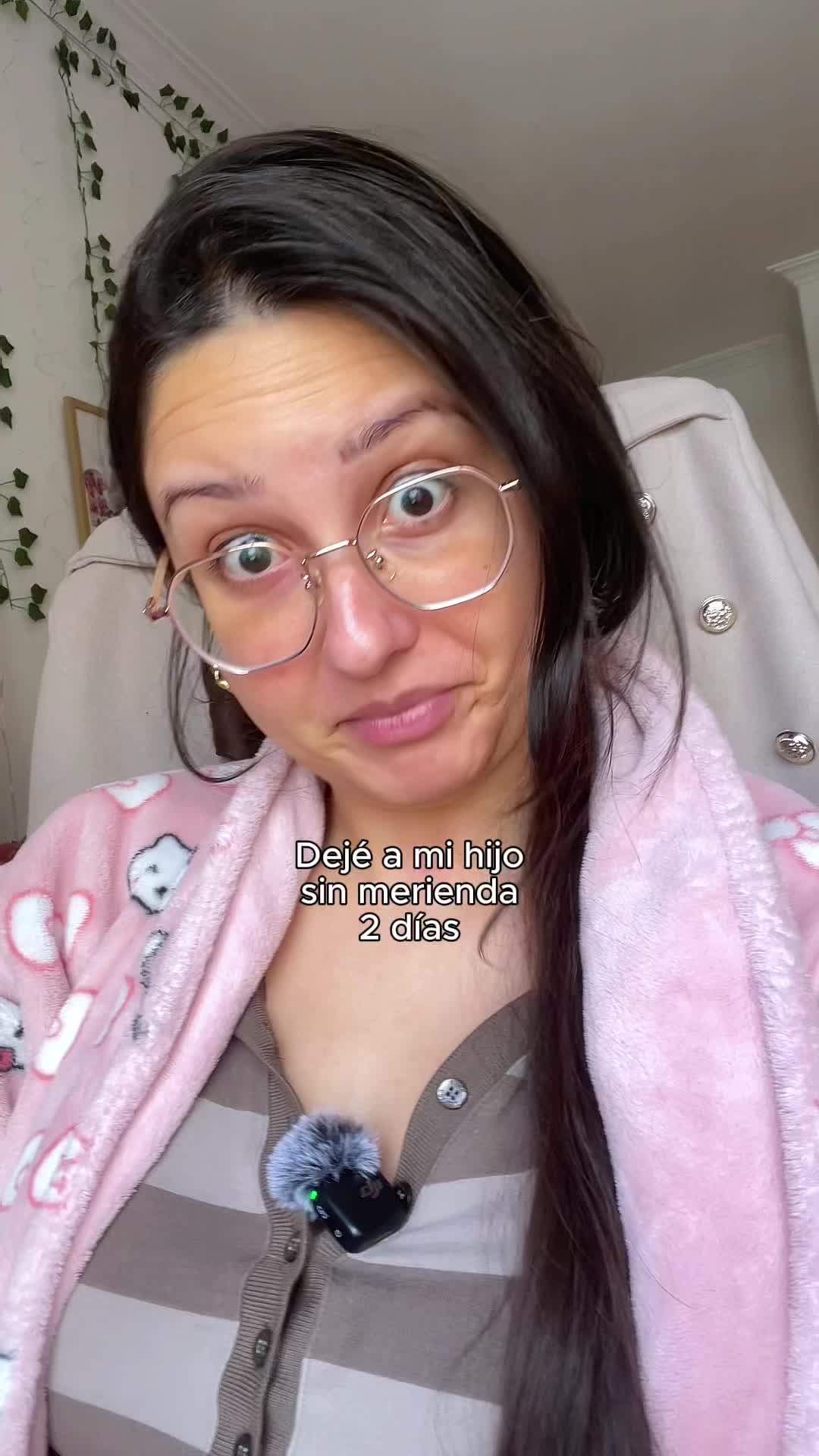 @Ely la cubana en pijama