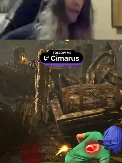 @Cimarus