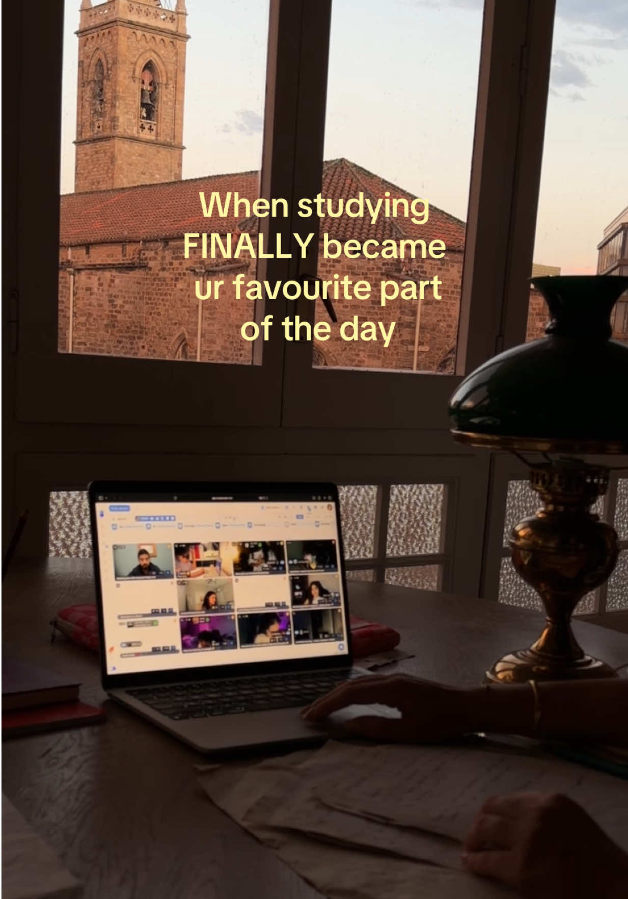 @StudyStream