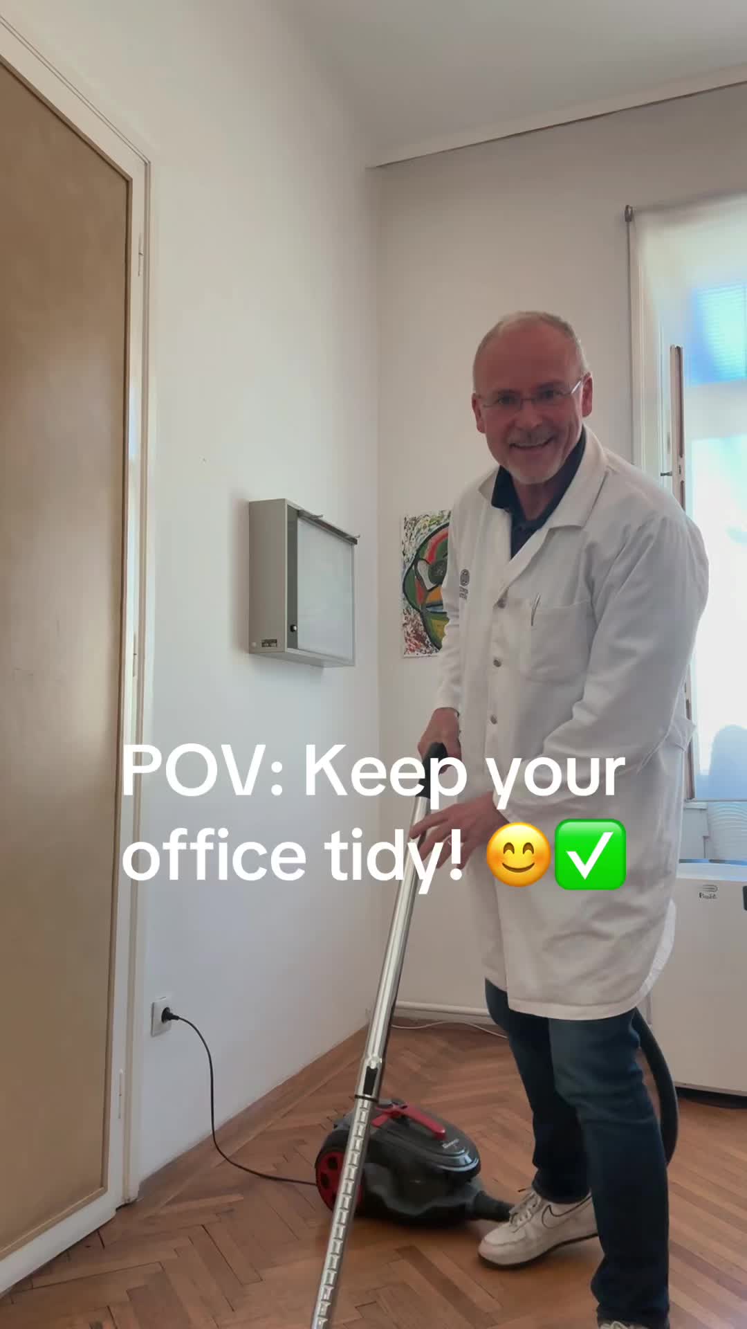 @Dr Marcus Franz
