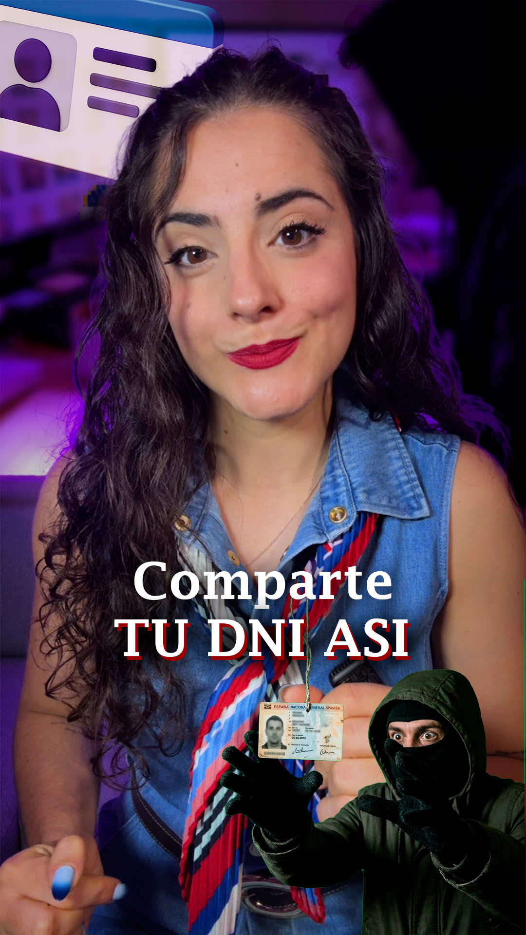 @Mar&iacute;a Aperador