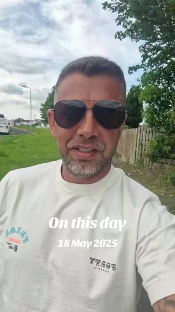 @Gary Reed 🏴