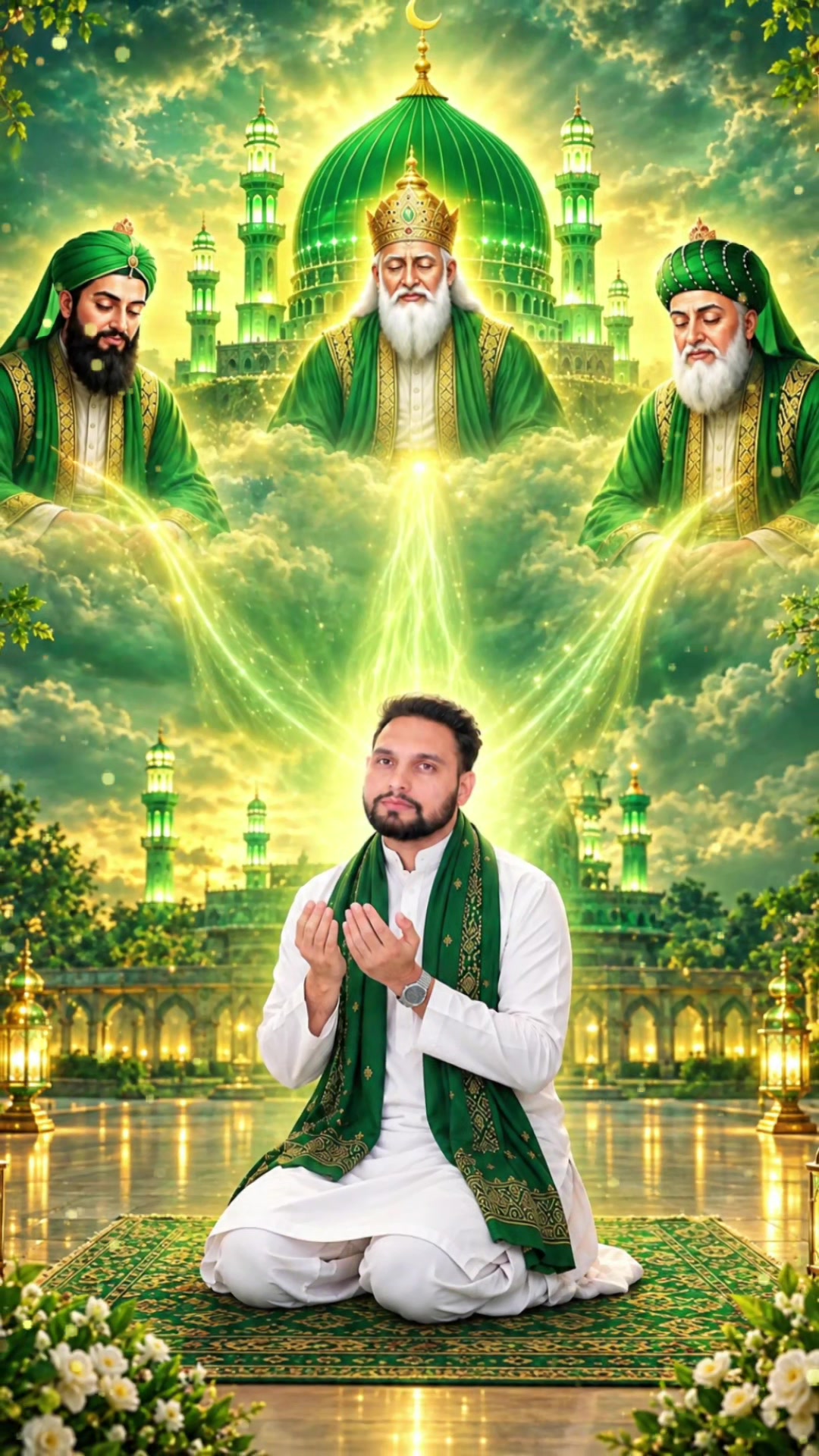 @Mai Hu Panjab