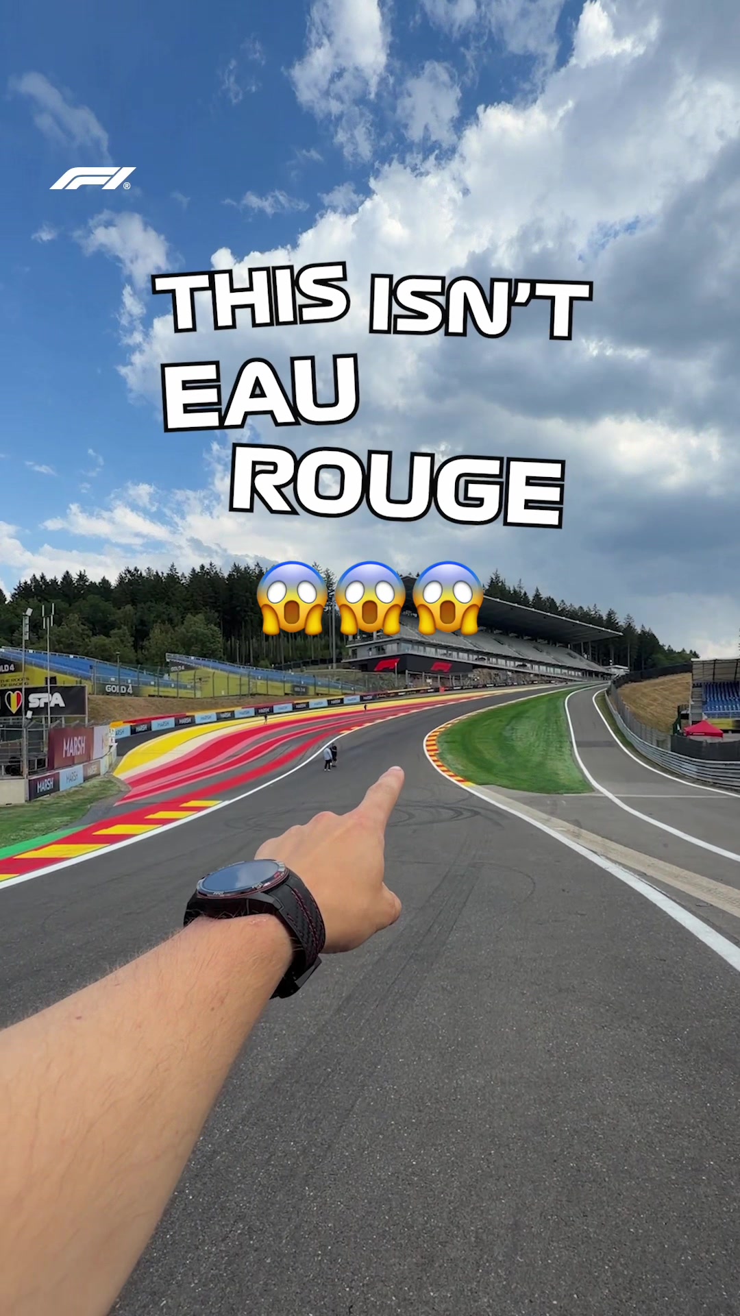 @Formula 1