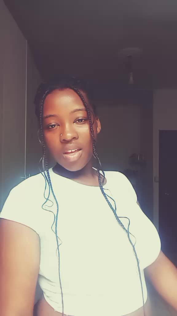@Djenebou Ouattara
