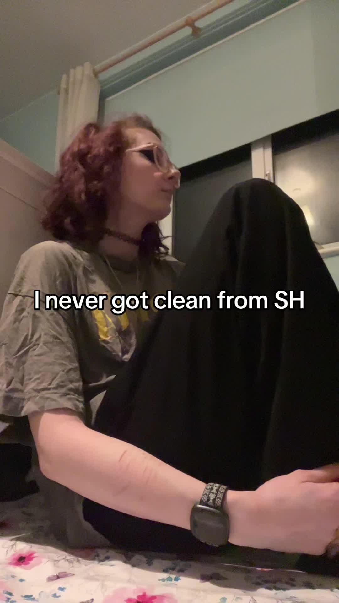 @Shannon’s vent account