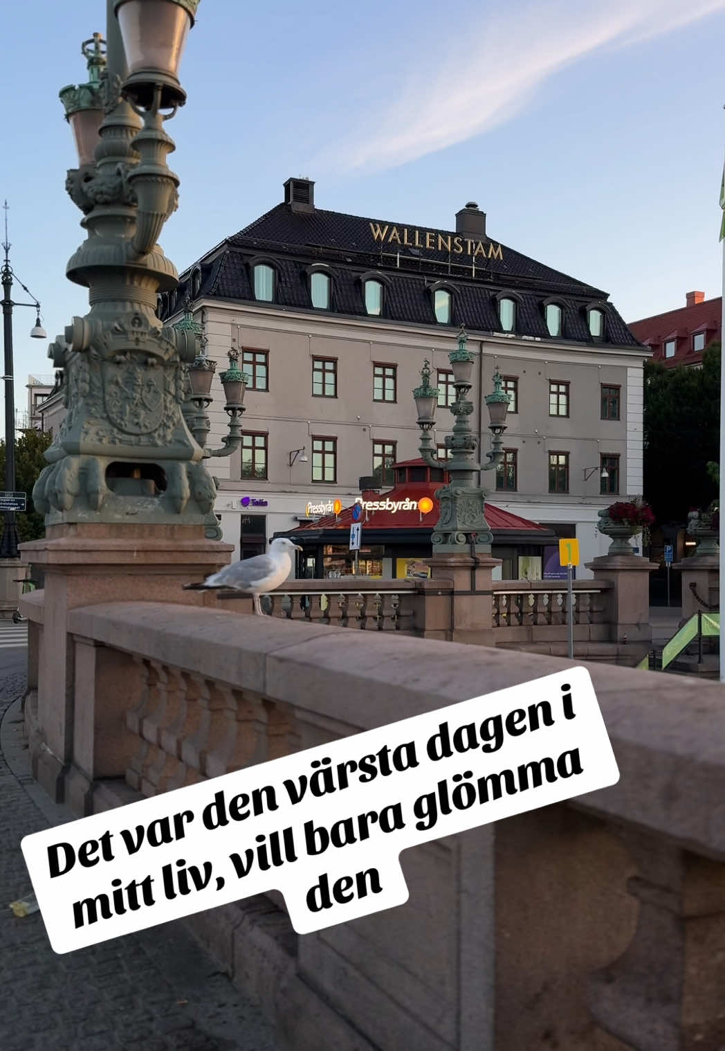 @Gothenburg Hidden Gems 🇸🇪