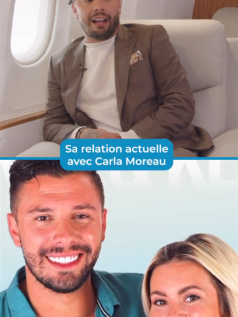 @Jordan De Luxe