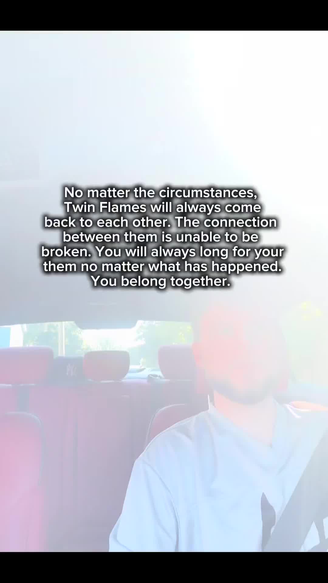 @Twin Flames Universe