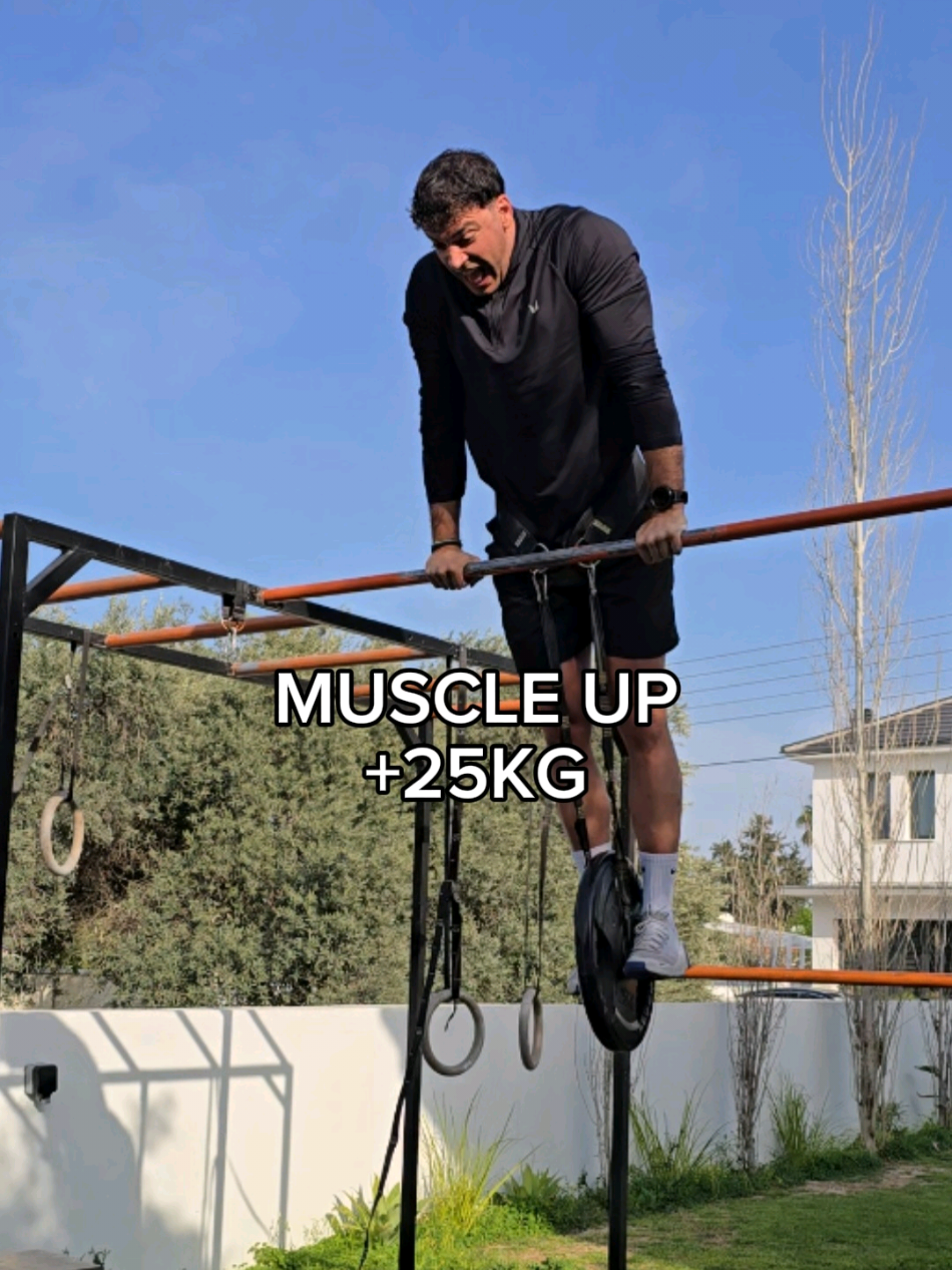 @Spyros | Calisthenics coach
