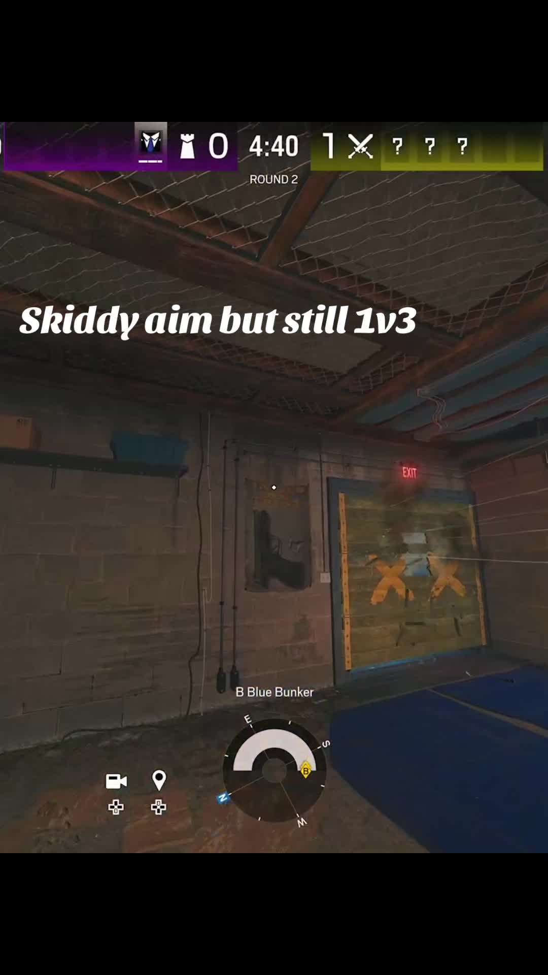 @Siegeismydomain