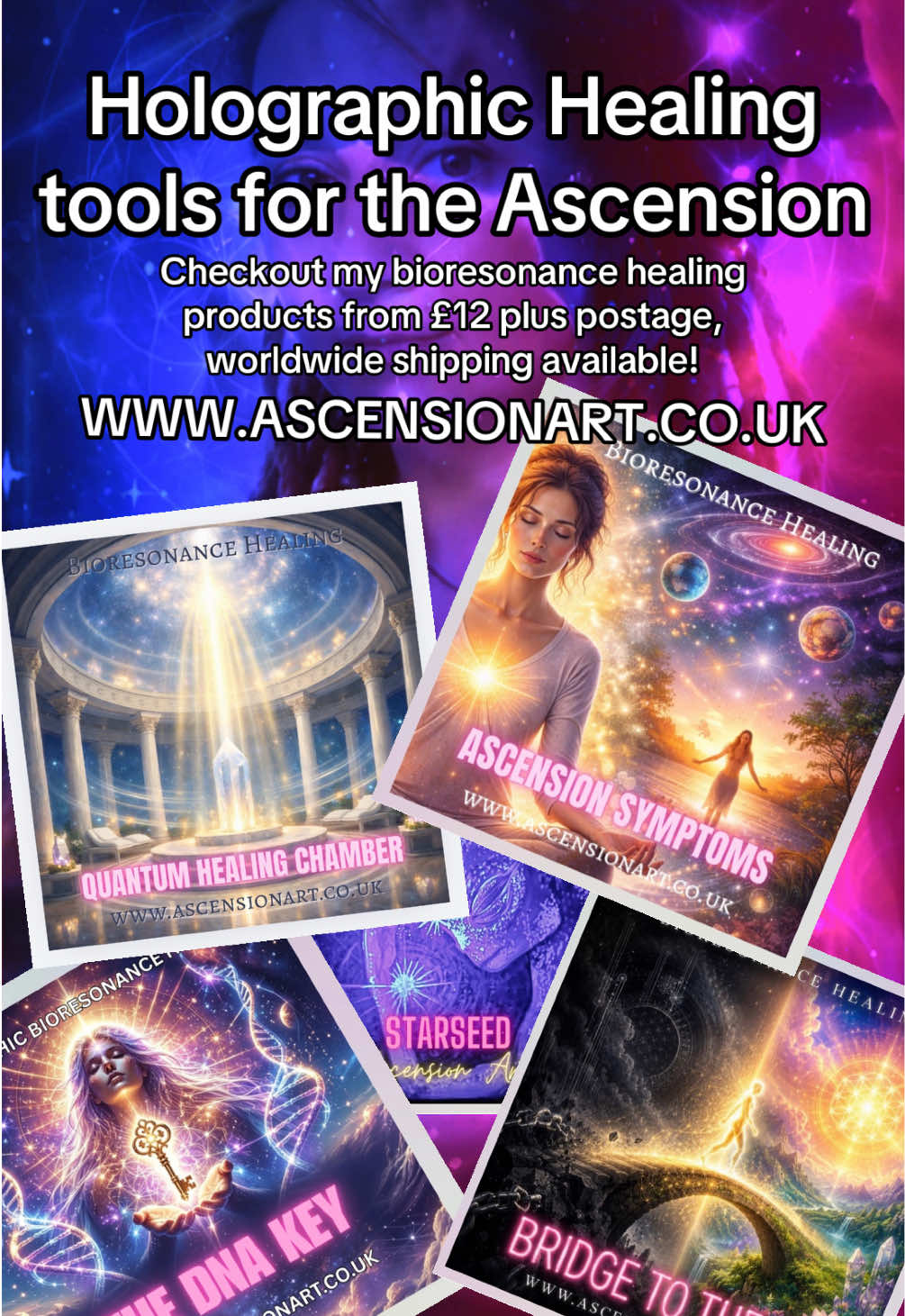 @Ascension Art