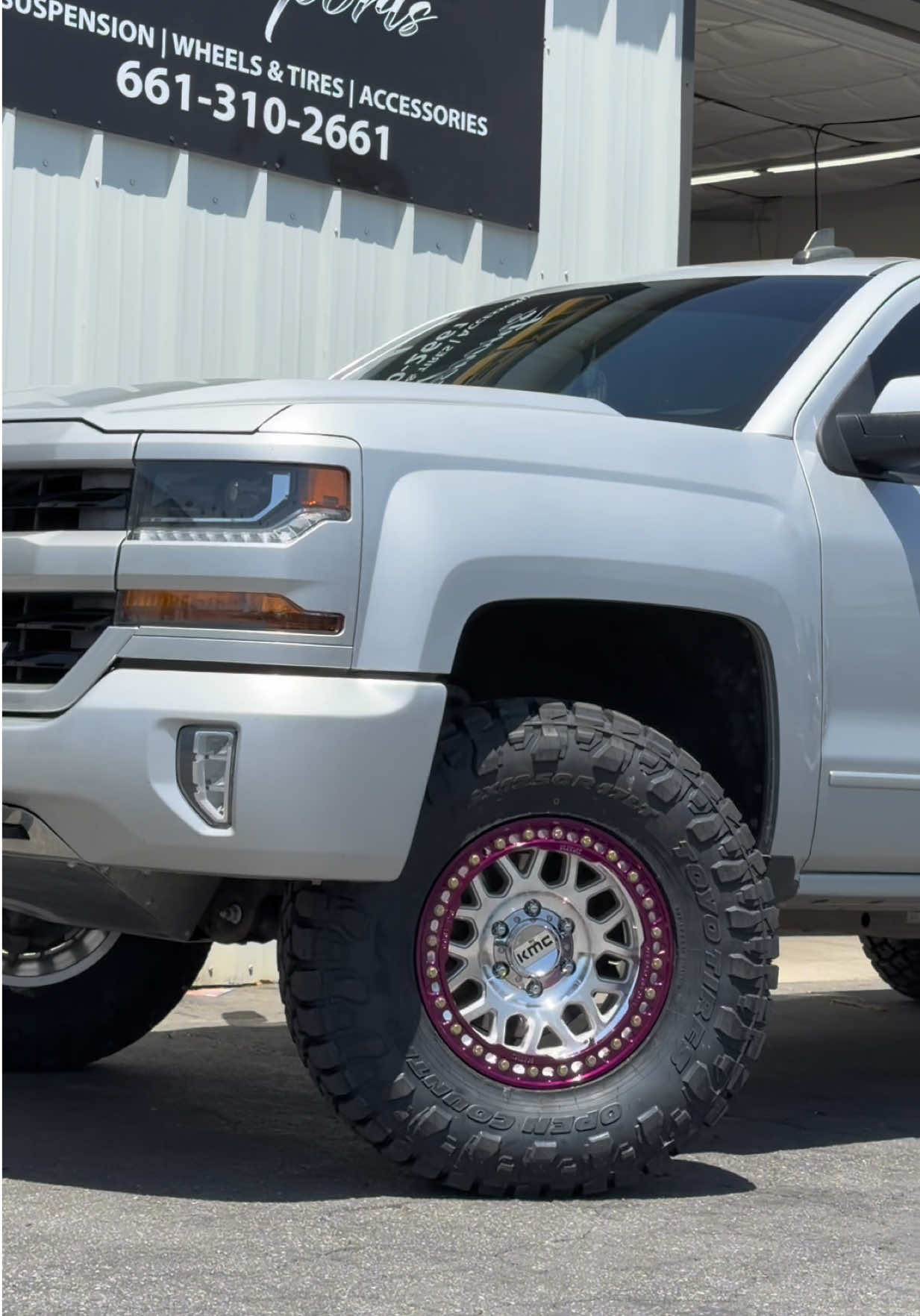 @SSD Motorsports