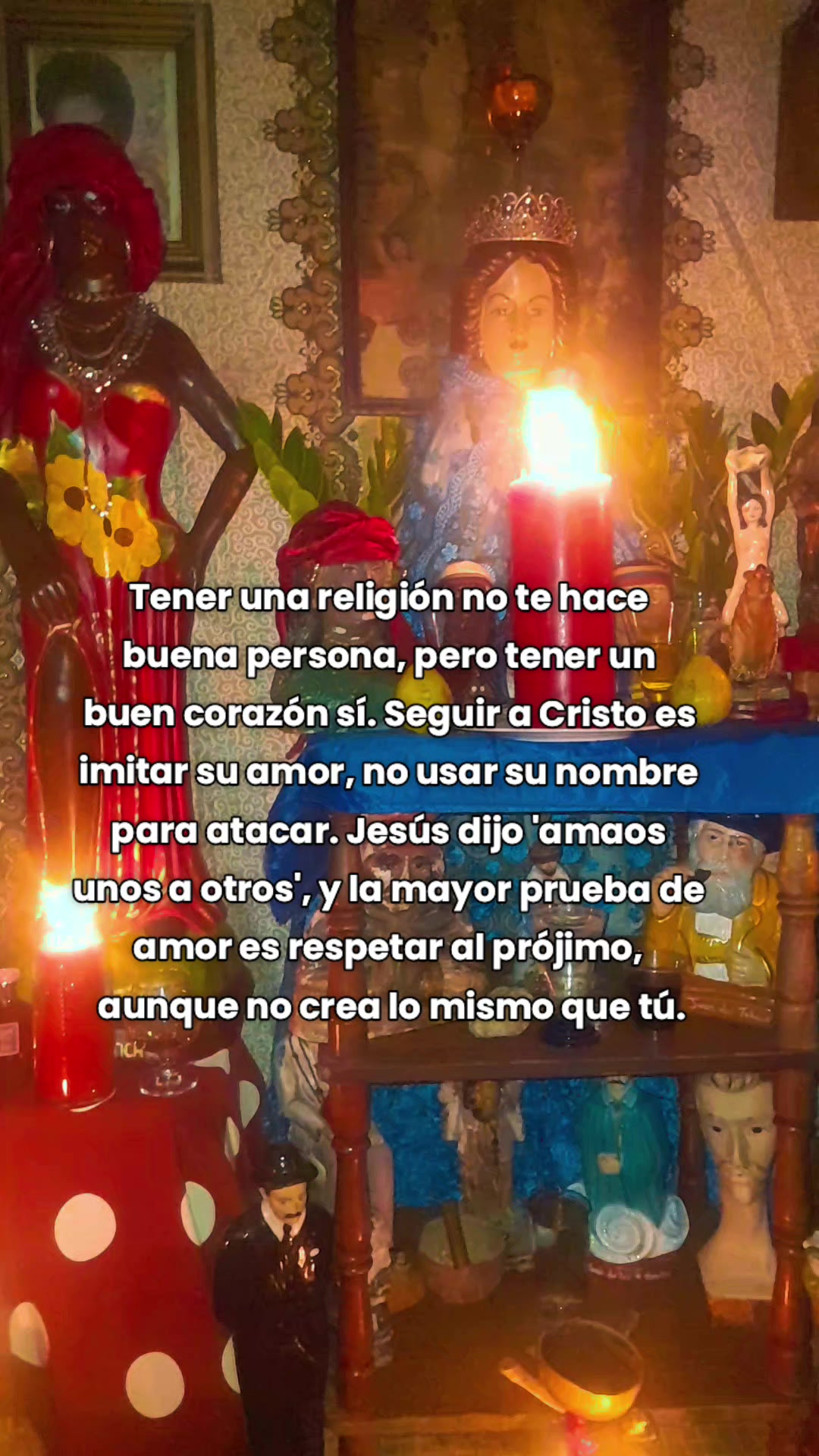 @Camino Espiritual