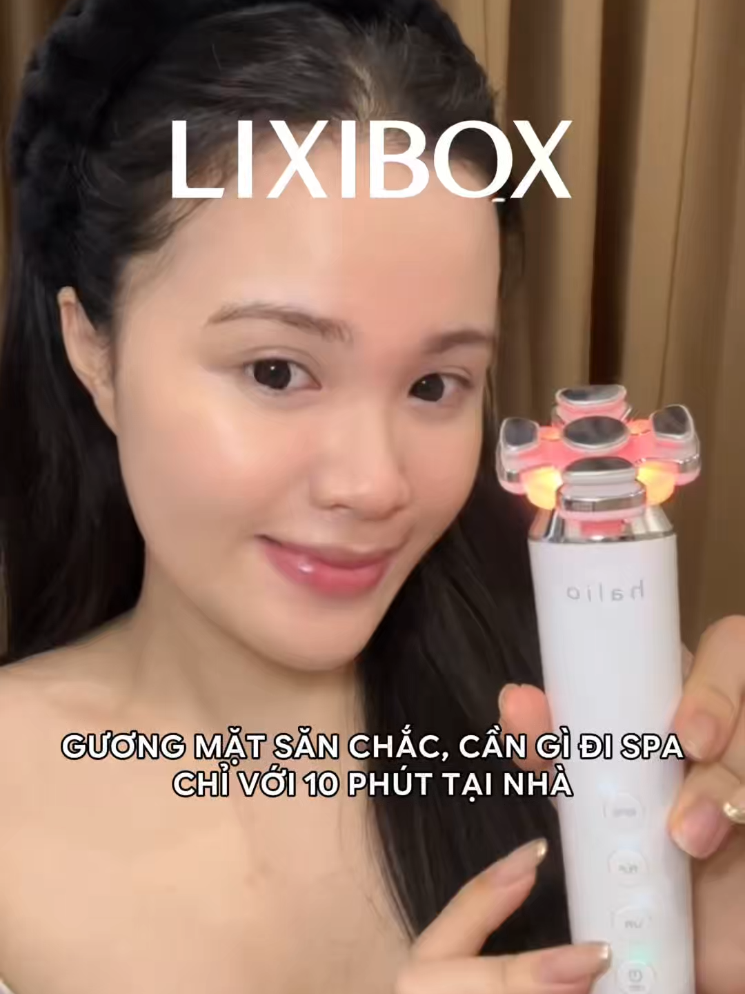 @lixibox vietnam