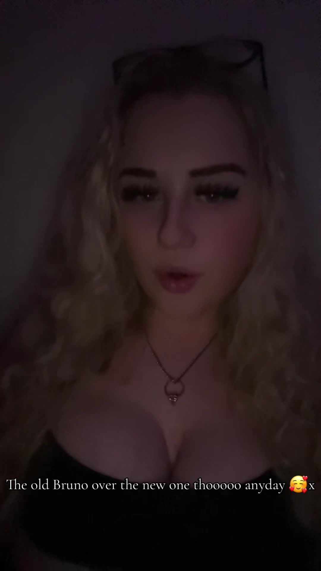 @Tiffanylousie🧸xx