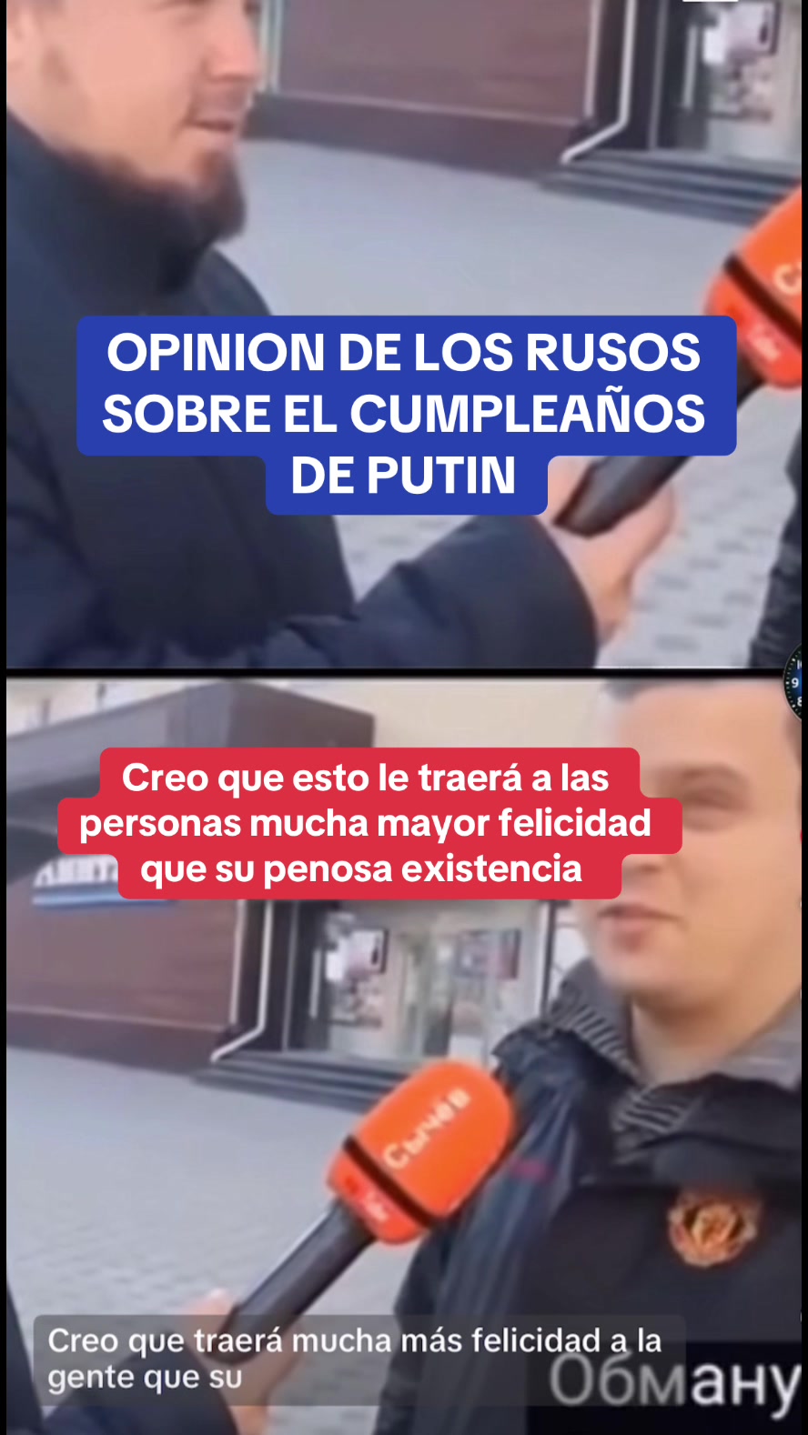 @Putinisdead