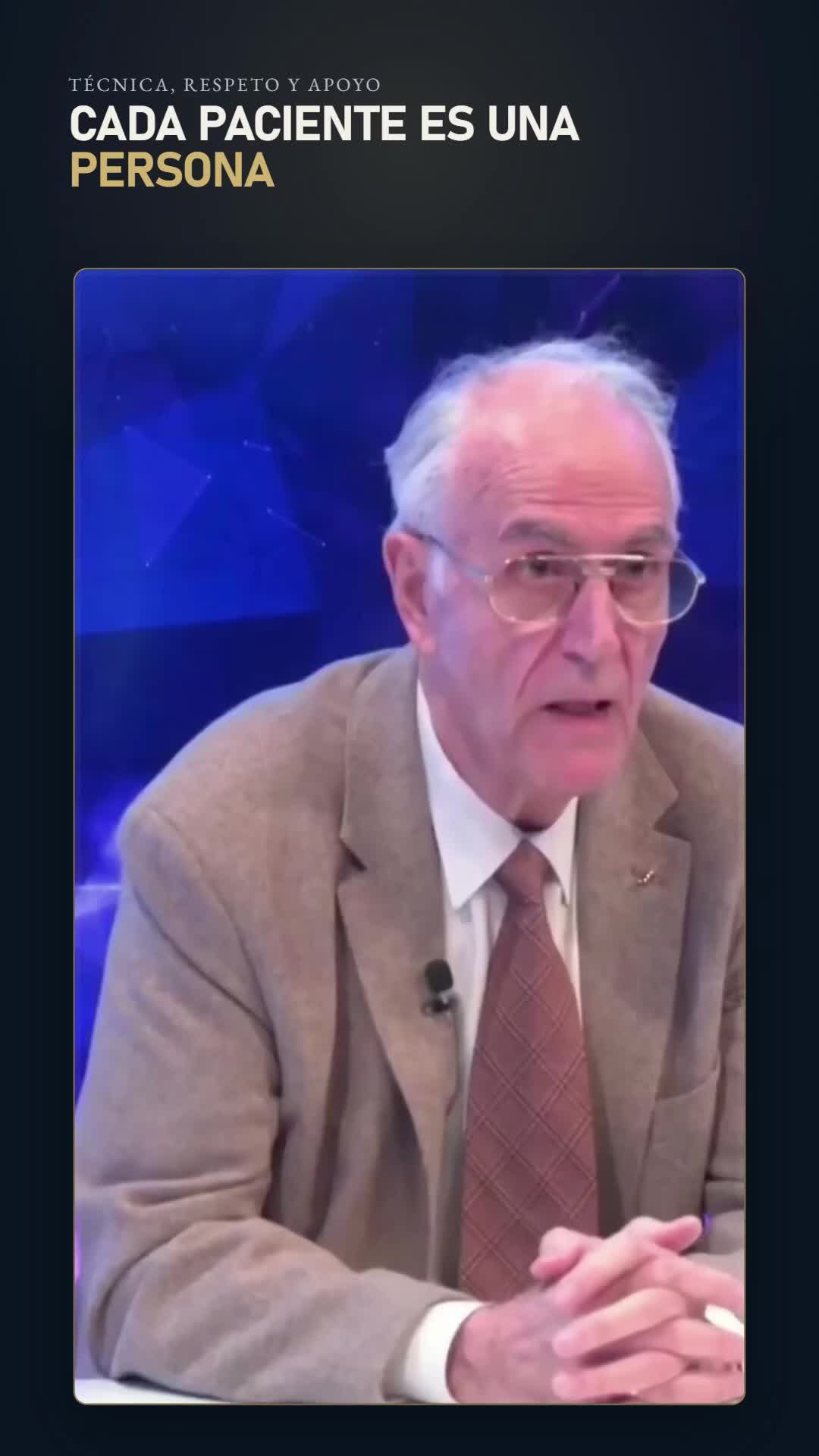 @Dr. Manuel Sans Segarra