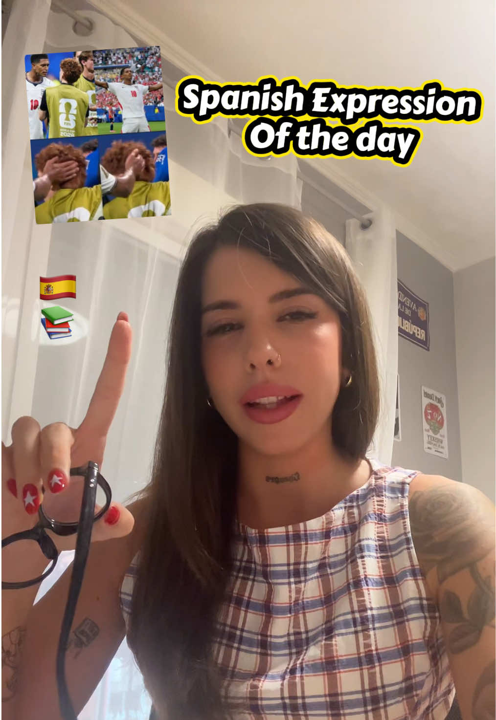 @Online Spanish Teacher 👩&zwj;🏫