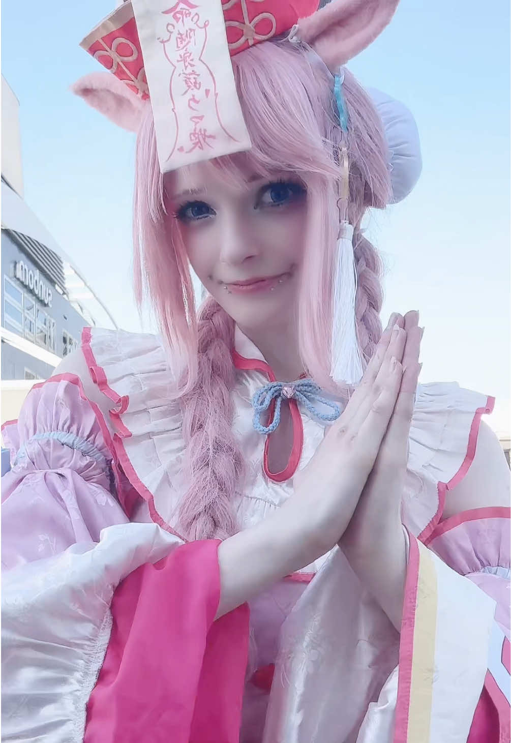 @！KITTY KAT （ーー；）