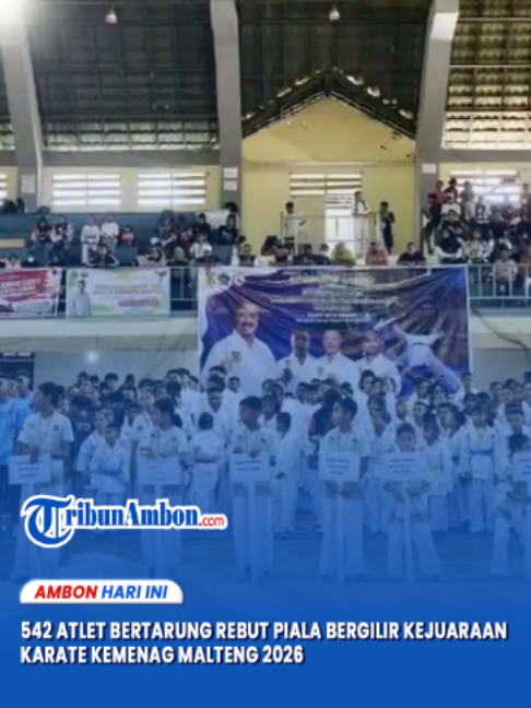 @TribunAmbon.com