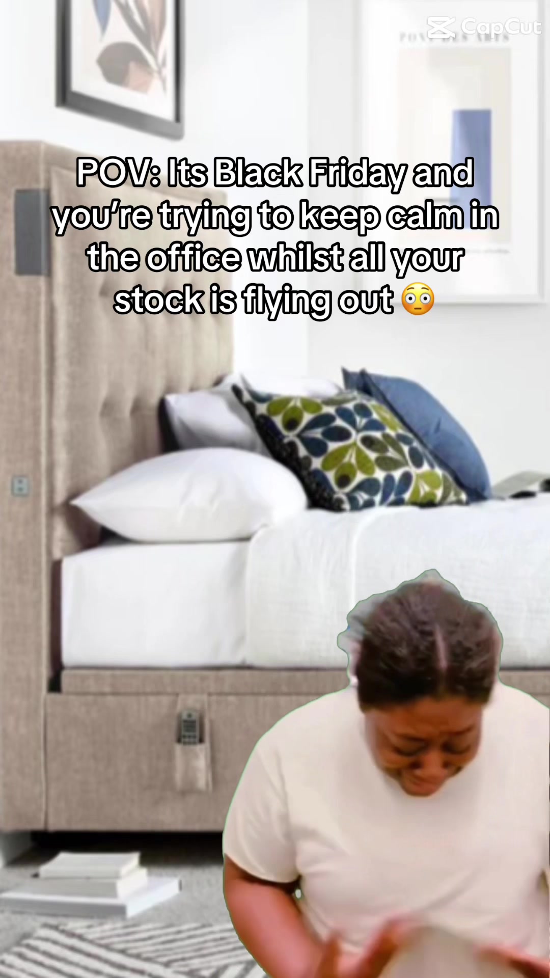 @TV Beds Northwest