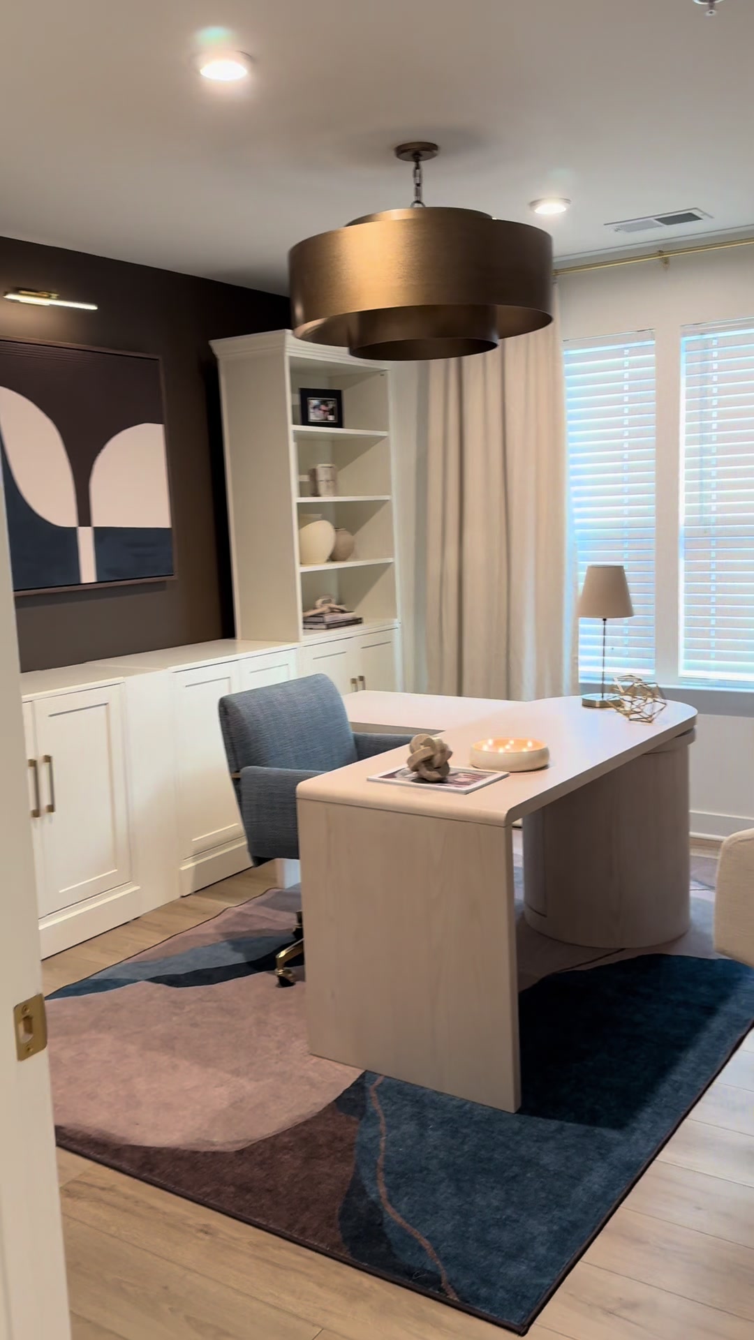@Ming Interiors & Designs