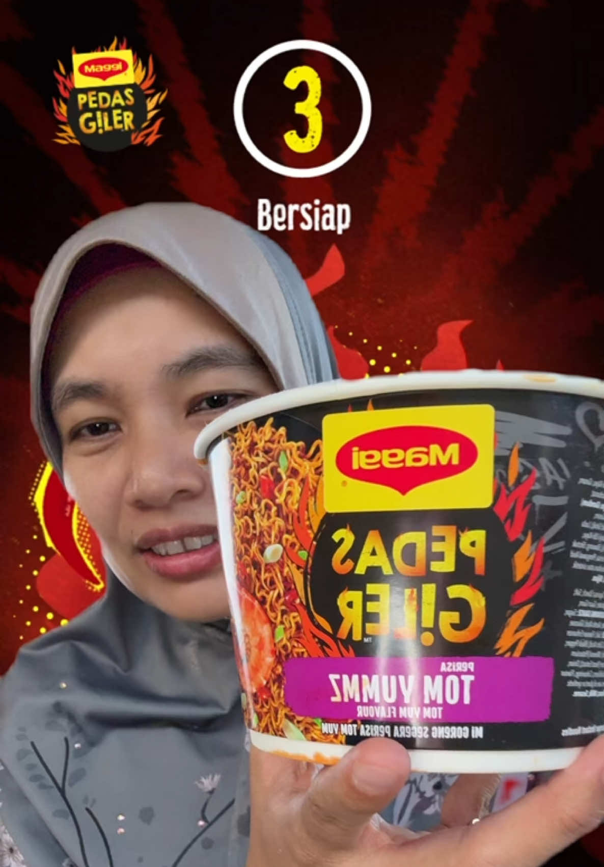 @EIDA ADENAN | WAHM