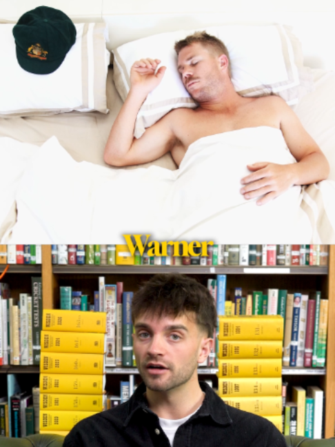 @Wisden Cricket