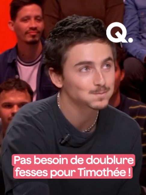 @Quotidien
