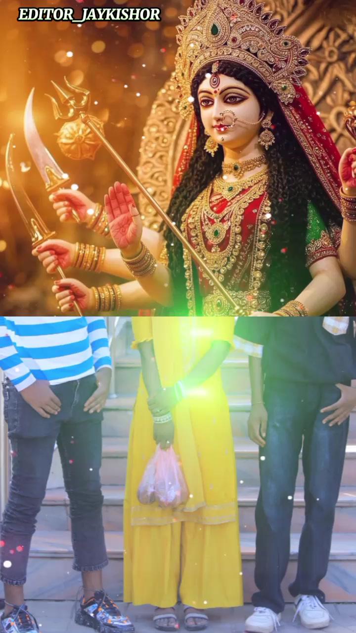 @I. AM. LOVE ๐ SANDIP