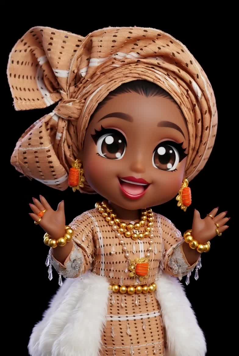 @Nike Teriba Ahmed