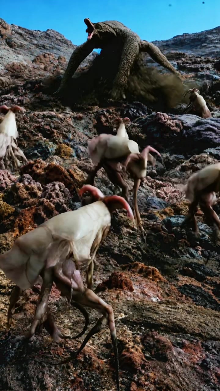 @ExoplanetWildlife