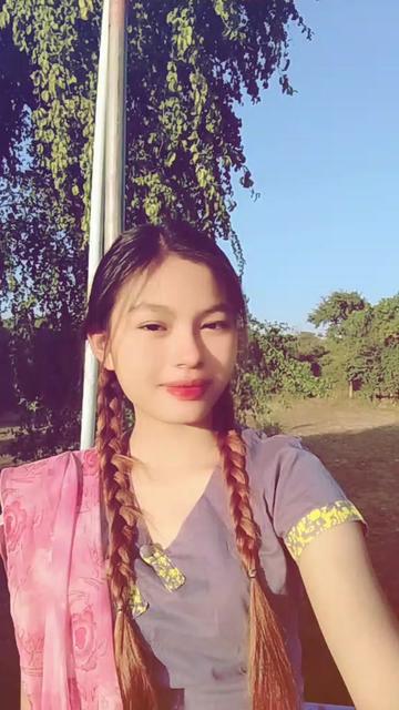 @IngyinPwint♎🤍